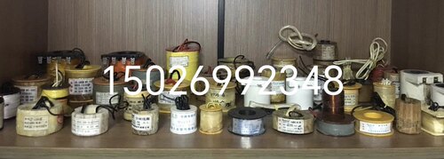 PowerCube 断路器PB2 分闸 合闸 跳闸  脱扣 闭锁 电磁铁 线圈