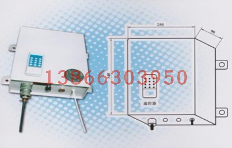 遥控装置nst-10遥控其他机床配附件
