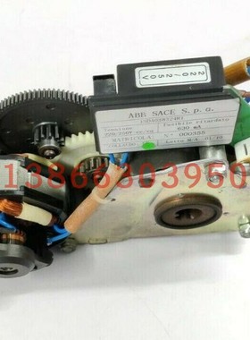 储能电机saces.p.a原装碳刷1sda038324r1齿轮其他机机床配附件