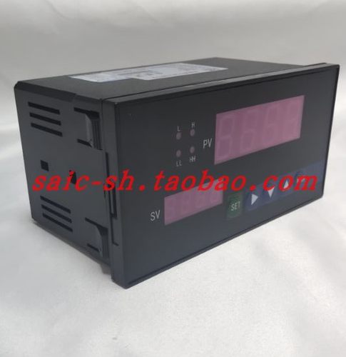 KCXM-2010P2S压力显示表数字显示报警仪万能输入4-20MA变送输出