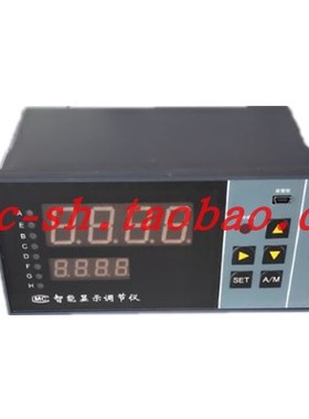 LDTQ-3122/T智能数字显示报警仪带上下限报警数字显示仪表控制器