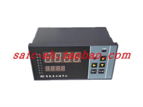 LDTB-3172V数字显示报警器数显控制仪表智能数显报警仪数显调节仪
