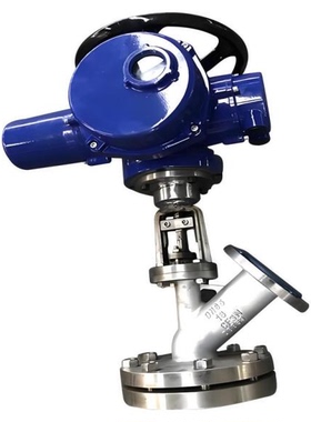 FLX941PPL-DN100电动放料阀FLX941PPL-DN125放料FLX941PPL-DN150