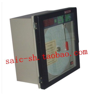 数显智能中园图记录仪