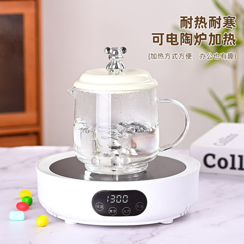 耐热玻璃手工制作高硼硅