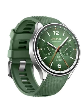 二手一加手表2全智能健康手表 男女运动手表 esim电话原装高精度