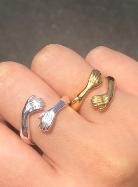 2023新款简约时尚小众百搭怀抱双