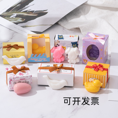 公司商务礼品套装送客户实用