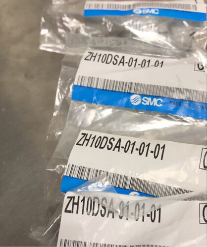 SMC ZH05DSA/07DSA/10DSA/13DSA/15DSA/18DSA/20DSA系列