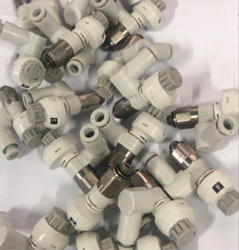 SMC AS1301FS/AS2301FS/AS3301FS/AS4301FS系列