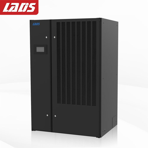 雷迪司机房精密空调40KW 16P 恒温恒湿空调下沉式送风 基站空调LSA2040D3E实验室计算机机房空调专用