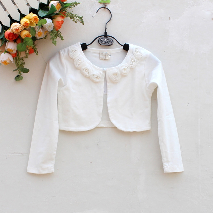 Cape pour fille - Ref 2157777 Image 3