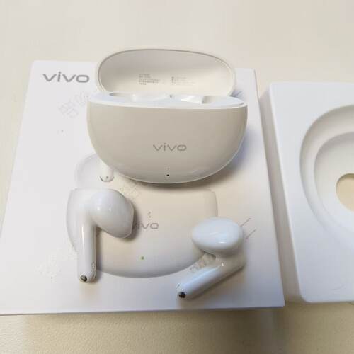 99新二手vivo真无线降噪耳机