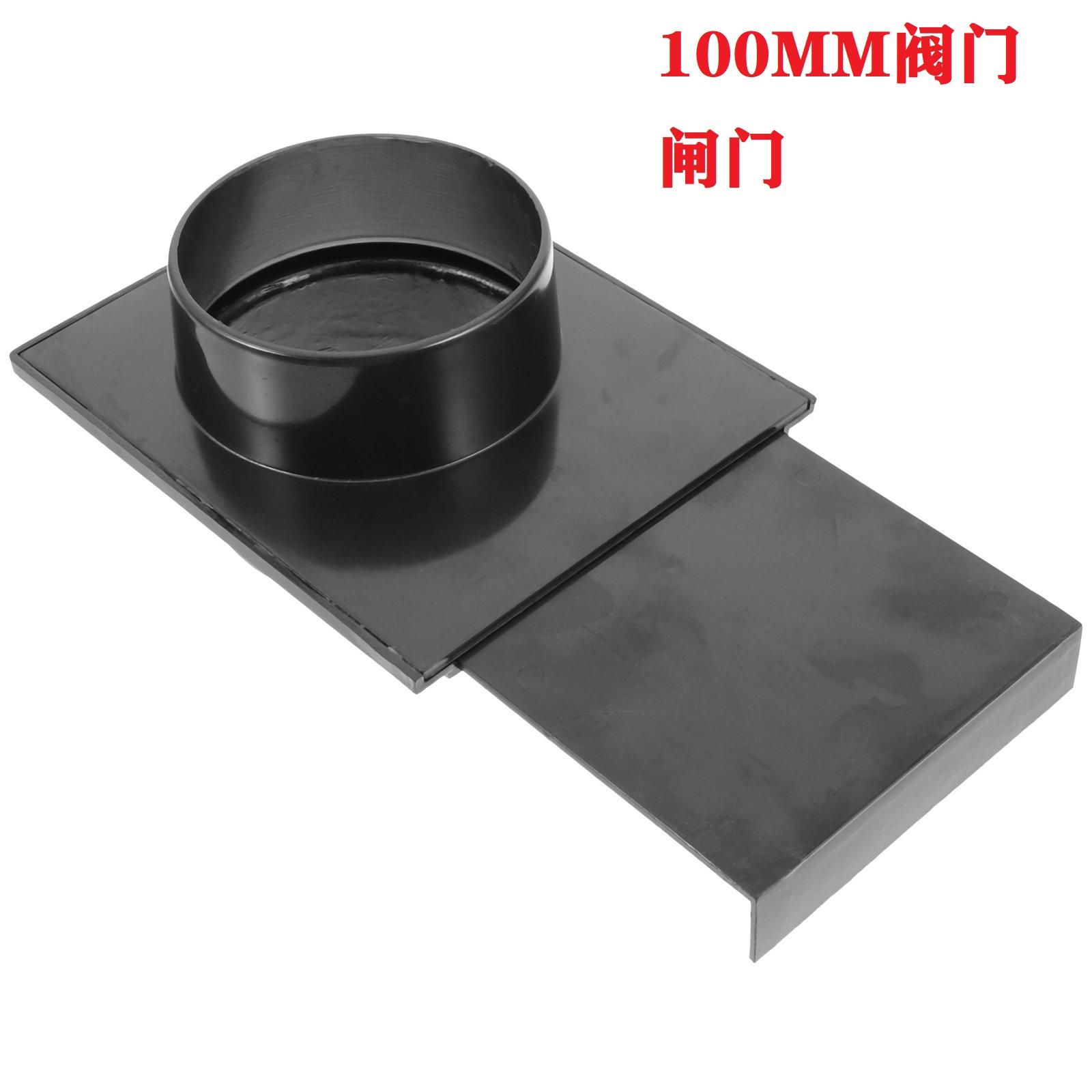 工业木工吸尘器三通阀门布袋