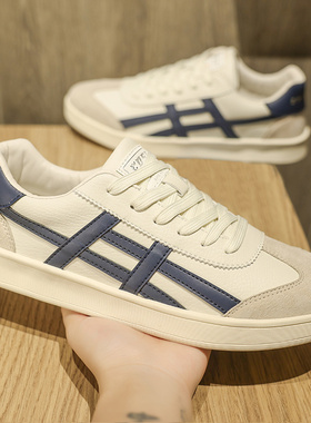 KFT脚王男鞋板鞋官方旗舰店休闲鞋男士鞋子春季透气小白鞋潮鞋