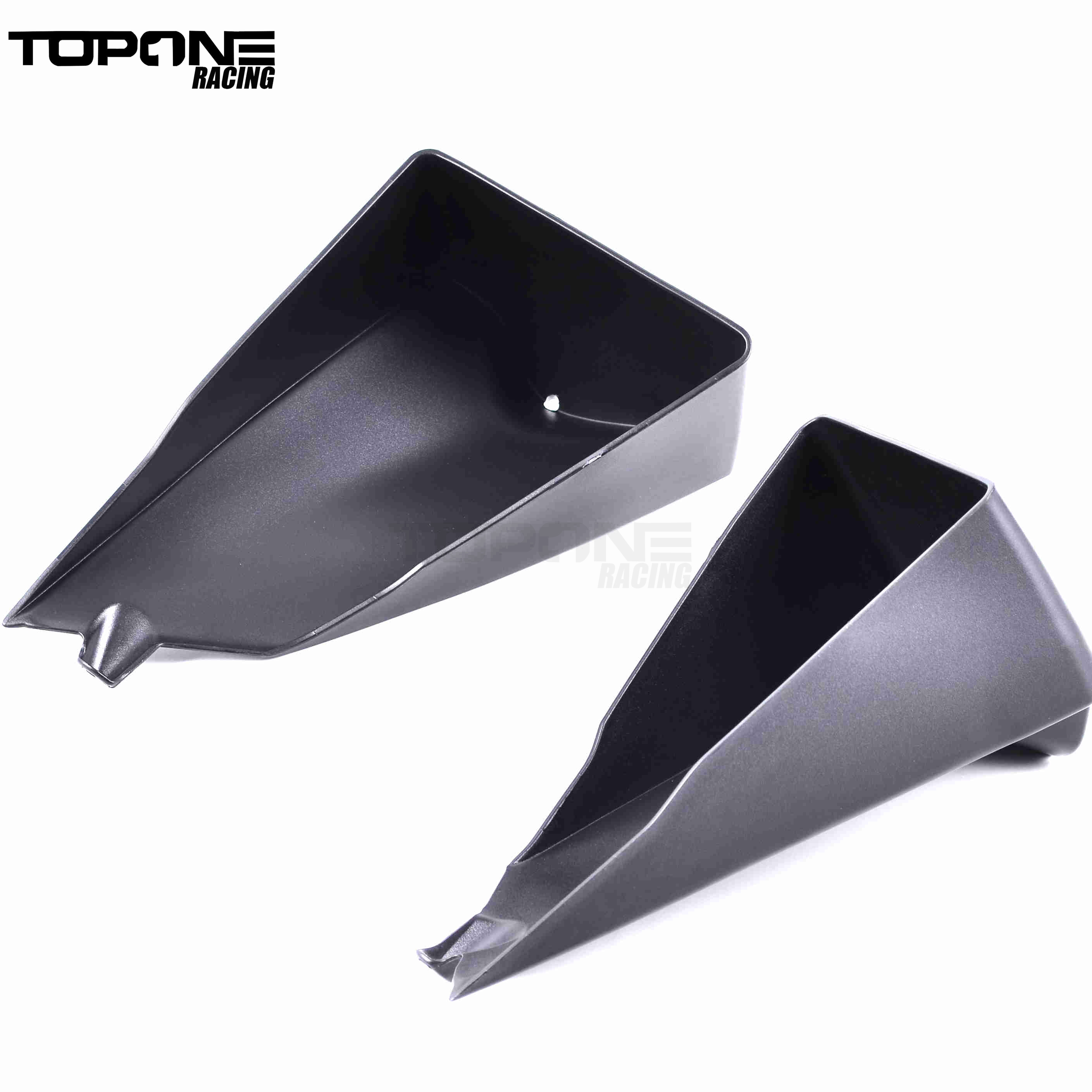 适用于雅马哈YAMAHA NVX155AEROX155 2019年款改装前工具置物箱