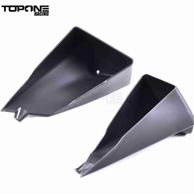 适用于雅马哈YAMAHA NVX155AEROX155 2019年款改装前工具置物箱