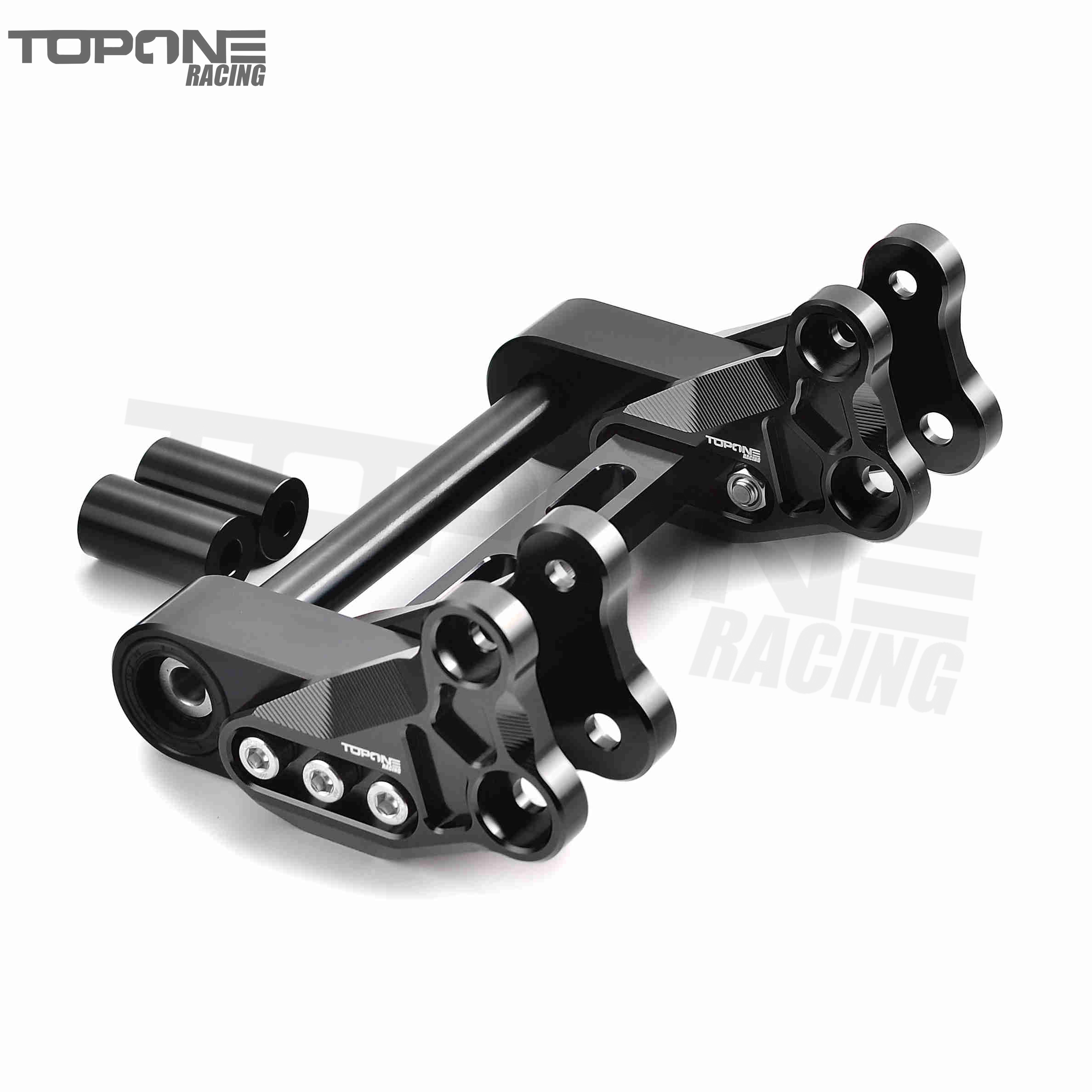 适用于雅马哈YAMAHA NEW NMAX1552020-2022改装发动机吊架