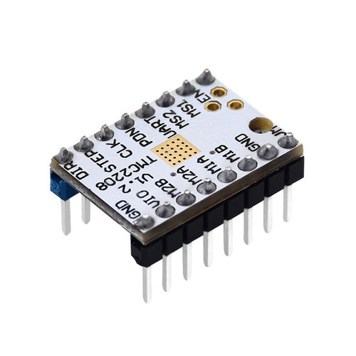 【麦德斯】TMC2208V1.2驱动模块