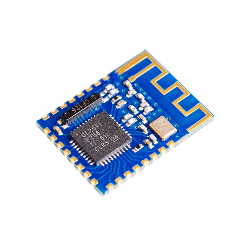 【麦德斯】JDY-08邮票孔蓝牙模组