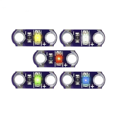 【麦德斯】LilyPad多色可选LED灯