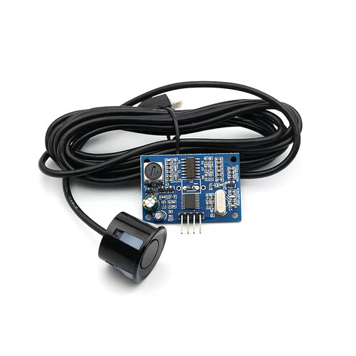 【麦德斯】防水型超声波测距模块