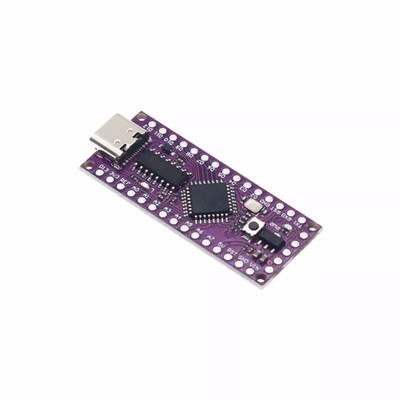 【麦德斯】LGT8F328P开发板