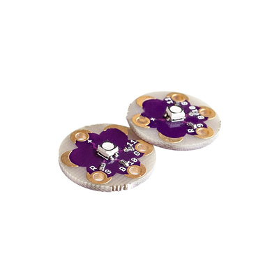 【麦德斯】LilyPad三色LED模块