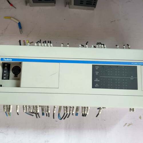 可维修Tadele PLC：PC2MU-64MT/ES议价