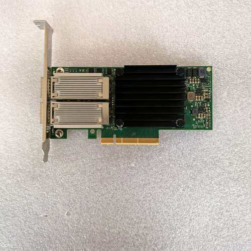 议价Mellanox/迈络思原厂MCX414A-BCAT Con可维修