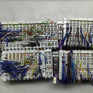 可维修RS Relays PROFIBUS总线耦合器，型号BK31议价