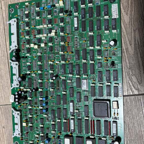 可议价梅兰日兰CARTE COSO 6762651XD-2BA 拆