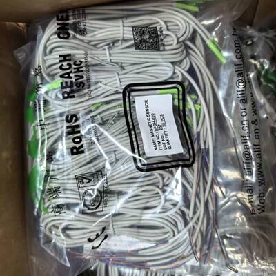 可议价未拆封ALIF爱里富磁传感器DFGH-020，正品，