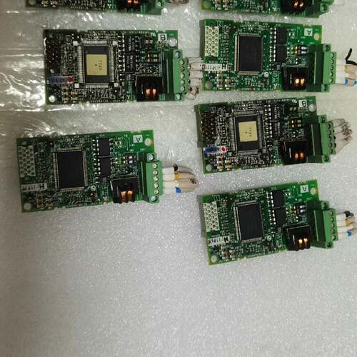 可维修三凌变频器模块BC板品 FR-A7NC BC 18议价