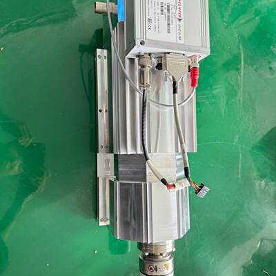 可议价普发 PFEIFFER splitflow XL 分子泵