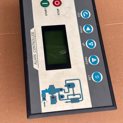 可维修a螺杆空压机控制器MAM-880 MAM880(B)(200议价
