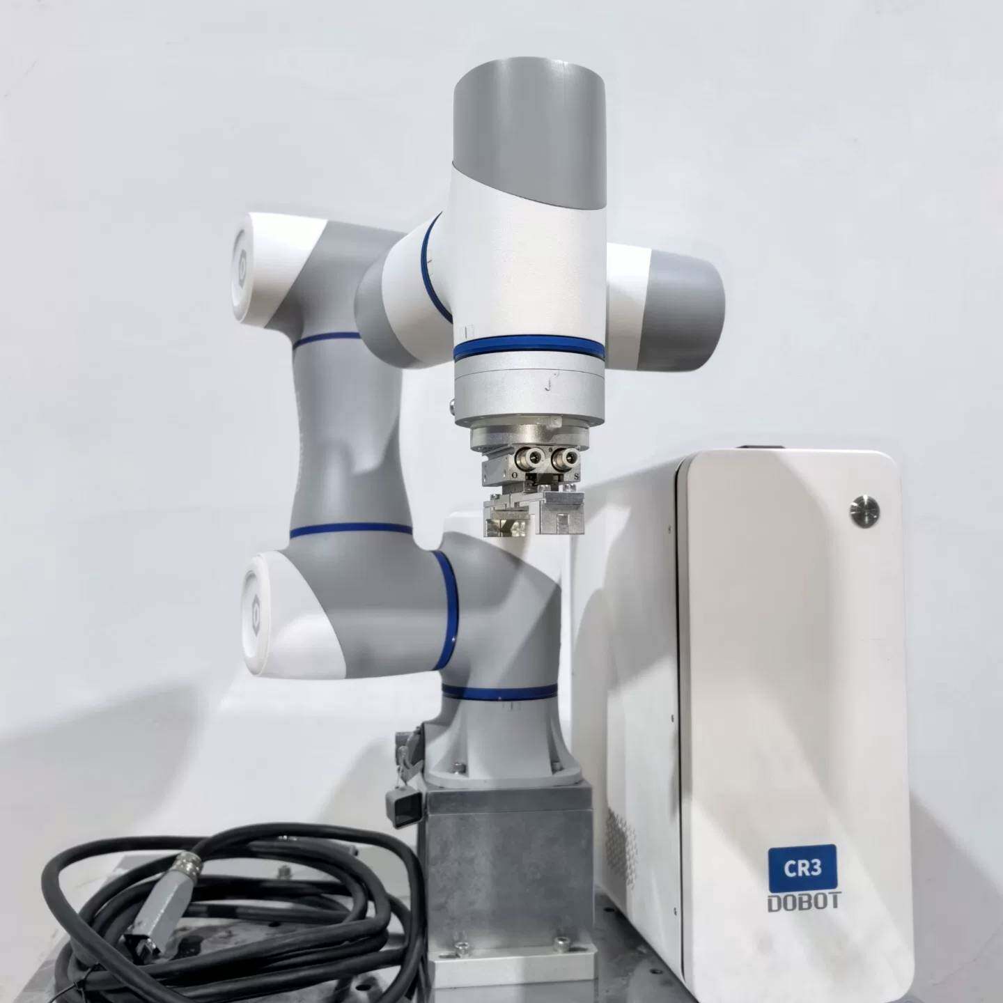 可议价Dobot协作 CR3协作机器人，六轴机械臂，负载3kg