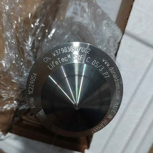 可议价Donaldson多路阀 LifeTec SRF C 05/
