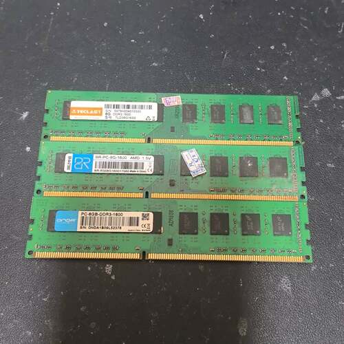 可议价亿储 DDR3 1600 8G AMD专用条