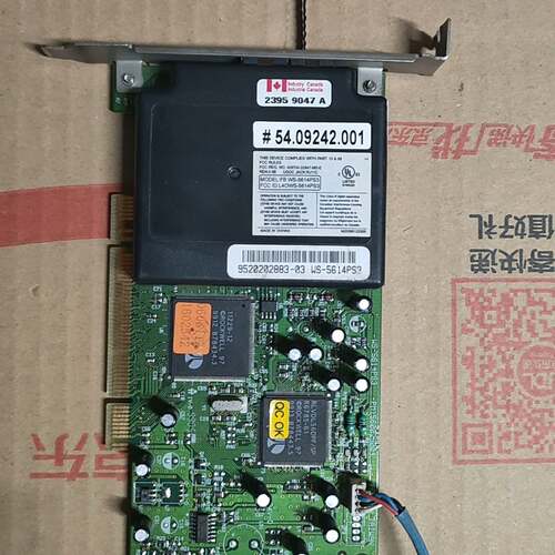 可维修网卡，WS-5614PS3，2395 9047 A议价