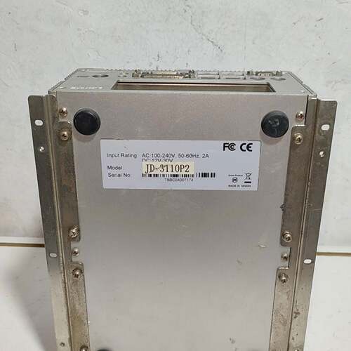 可维修NEXCOM新汉.JD-3110P2工控主机，设备一议价