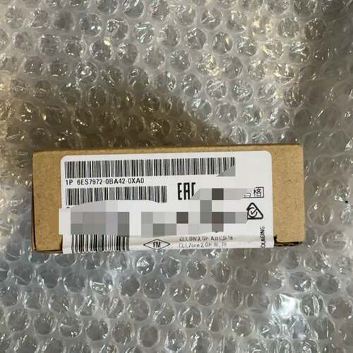 可议价正品西门子PROFIBUS DP接头，型号6ES7972