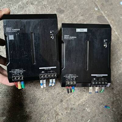 可维修电源S8VK-G48024开关电源480W 24v 2议价