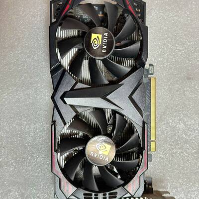可维修英伟达GTX 750 1G实图包好包邮议价