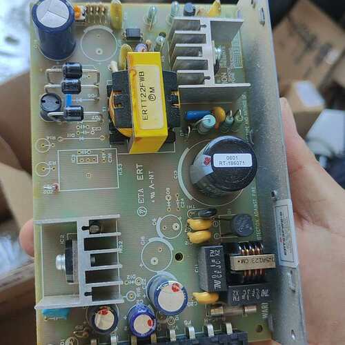 议价POWER SOURCE电源ERA22FWB-B可维修