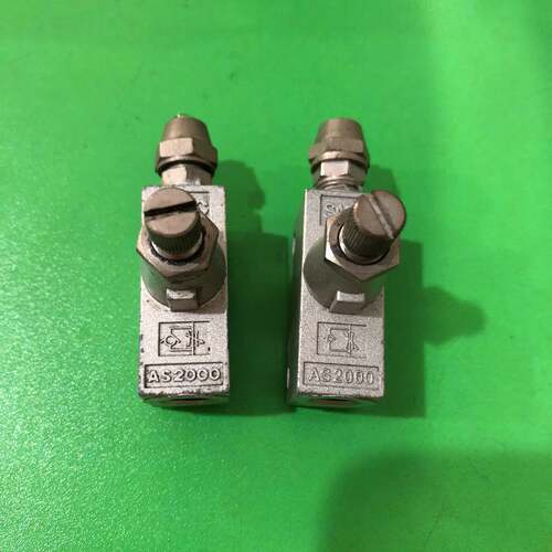 可议价AS2000速度节流阀调节阀，件，东西实拍，2