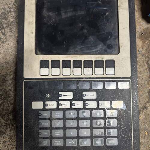 可议价CINCINNATI MILACRON CAMAC 486