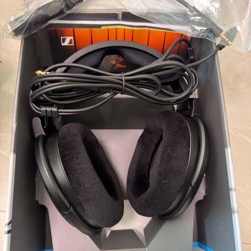 可议价森海塞尔hd660s2