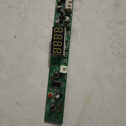 可议价SQG10M010.PCBdoc工业显示LED板
