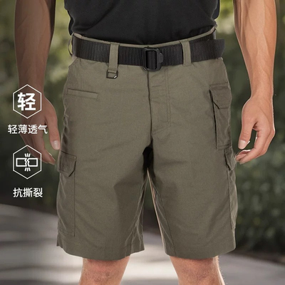 5.11 ABR PRO时刻待命战术短裤73349男士工装裤511户外休闲夏季